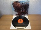 JIMI HENDRIX - THE CRY OF LOVE GERMAN POLYDOR BLUES ROCK LP IN MINT CONDITION