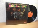 The Jimi Hendrix Experience - Smash Hits, D 1968, German 1st press Mint