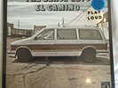 Brand New/Still Sealed The Black Keys El Camino LP Vinyl Album