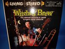 RCA LIVING STEREO LSC 2225 *TAS LISTED* WITCHES' BREW* NSOL* GIBSON* NM
