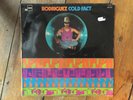 Rodiguez Cold Fact UK Original Pressing Sussex SXBS 7000 Rare