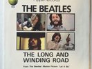 THE BEATLES FOR YOU BLUE - LONG AND WINDING ROAD  7
