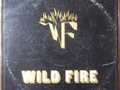 WILD FIRE Sweetness I believe 1984 Original TRINIDAD 12