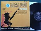 QUINCY JONES bossa nova 1962 UK MERCURY MONO 1ST PRESS MMC 14125 (1N MATRIX)