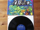 CRAVINKEL GARDEN OF LONELINESS 1971  KRAUTROCK ORIGINAL PHILIPS 6305124