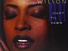 Wilson, Cassandra - Blue Light Til Dawn (ogv) Vinyl LP (2) Blue Note NEW