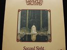 CULPEPER'S ORCHARD Second Sight Denmark Polydor 1972 LP *MINT-*  Psych