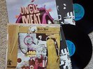 MOTHERS OF INVENTION Uncle Meat NM/NM 1B Booklet Bizarre Reprise Zappa Misprint