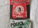 POLICE 6 PACK