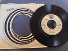 BLACK SABBATH - PARANOID rare UK 1970 / SPIRAL VERTIGO /+ SLEEVE / NEAR MINT