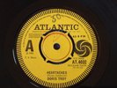 DORIS TROY - HEARTACHES rare UK 1965 DEMO PROMO / NORTHERN SOUL / MOD / EX+++