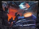 Zz Top Recycler SEALED USA 1ST PRESS 1990 LP SUPER RARE