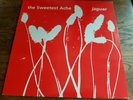 The Sweetest Ache - Jaguar vinyl LP Sarah Records 608 (1992)