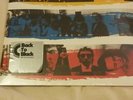 the police synchronicity. Vinyl LP
