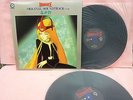 JAPAN KITARO QUEEN MILLENNIA C38G0135/6 CANYON GATEFOLD ANIME MANGA DARA SEDAKA