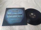 ION BRITTON - EAT METAL 1987 US PRIVATE METAL IRONHAWK WARZWOLF METAL MERCHANT