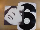 Nico ?– Behind The Iron Curtain, 2LPs, France 1986, Vinyl: mint-