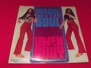OWEN GRAY  REGGAE WITH SOUL LP 1969 (SKINHEAD / MOD / SKA) TROJAN