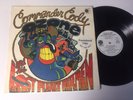 Commander Cody And His Lost Planet Airmen LP Lost In The Ozone MINT PROMO