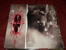 Cypress Hill self titled LP Vinyl Promo