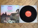 ASD 4100 MELODIYA HMV UK BORODIN STRING QUARTET No. 1 & 2