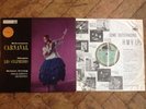 HMV CSD 1271 ED1 UK LP ROBERT IRVING SCHUMANN CHOPIN CARNAVAL LES SYLPHIDES