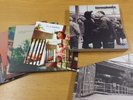Stereophonics Vinyl Record Box Set PERFORMANCE & COCKTAILS 10