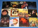 WILLIE NELSON -RED HEADED STRANGER+ HONEY SUCKLE ROSE+ SHOTGUN WILLIE--12 ALBUMS