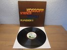 KOSSOFF / KIRKE / TETSU / RABBIT - SAME 1972 UK ISLAND LP IN MINT CONDITION