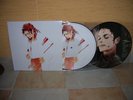 MICHAEL JACKSON - BEAT IT SHOW LP  & GREAT PICTURE DISC COLLECTOR