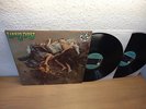 WARM DUST - 1970 Orig. NM fold-out 2-LP Vinyl 