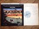 SAX 2391 COLUMBIA ED1 B/S UK LP SPANISH PIANO MUSIC JOSE ITURBI