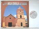 Philips Digital 420 955-1 - Ramirez Misa Criolla José Carreras 1988 TAS NM