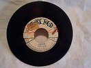 BOBBY OLIVER AND HIS BAND-Lorraine,Lucille,lucky four label 1006,45,chicago,r&b