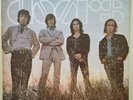 The Doors, Waiting for the Sun, 1968 12” mono vinyl record EKL 4024