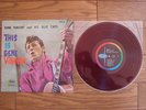 GENE VINCENT and HIS BLUE CAPS This Is Gene Vincent JAPAN 10