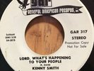 Kenny Smith-Lord,What's Happening To Your People -7