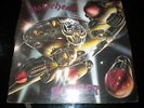 Motorhead - Bomber - Vinyl Record LP 33RPM - BRON523 - 10 Great Tracks