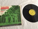 Rare Ska Reggae Lp Duke Harris Jump & Sway Jamaica Way Federal Lp