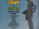 Joe Simon The Chokin Kind NEW OVP Sound Stage Vinyl LP