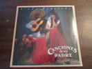1987 SEALED ROCK LP Linda Ronstadt Canciones de Mi Padre Asylum