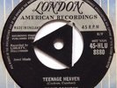 EDDIE COCHRAN: TEENAGE HEAVEN/I REMEMBER