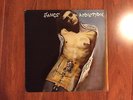 Jane's Addiction S/T Self Titled Vinyl Record Porno for Pyros Red Hot Chili