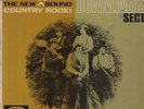 DOWLINERS SECT The Country Rock Sound Of 1966 or. CANADA lp