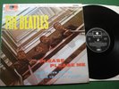 The Beatles Please Please Me inc A Taste Of Honey + PCS 3042 LP