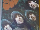 THE BEATLES Rubber Soul LP PARLOPHONE 1965 UK orig+mono+Loud Cut+KT Code PMC1267