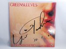 Shoji Yokouchi,Green Sleeves,Kunimitsu Inaba,1978 TBM Japan orig.LP