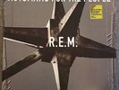 R.E.M. 'Automatic For The People' Rare Original German LP