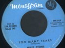 NORTHERN SOUL? R&B 