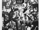 SLEATER-KINNEY-LIVE IN PARIS-VINYL LP SUB POP NEW